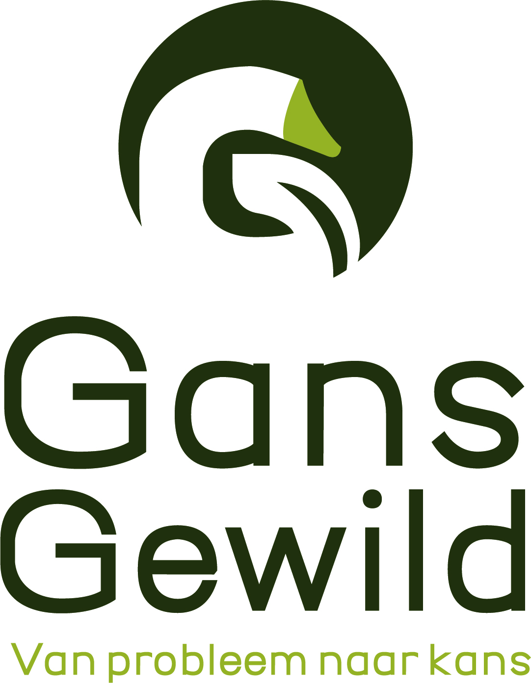 Gansgewild Logo